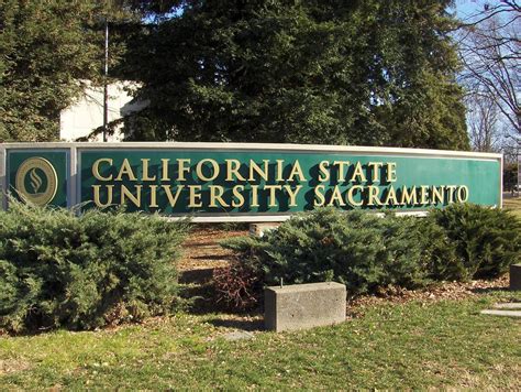 Sacramento csus - The Region’s University, Today and Always. Founded as Sacramento State College in 1947 with 235 students and five full-time faculty members, Sacramento State has been serving the region for 75 years. Now nearly 31,000 students strong, it is the sixth largest of the 23 campuses in the California State University (CSU) system.